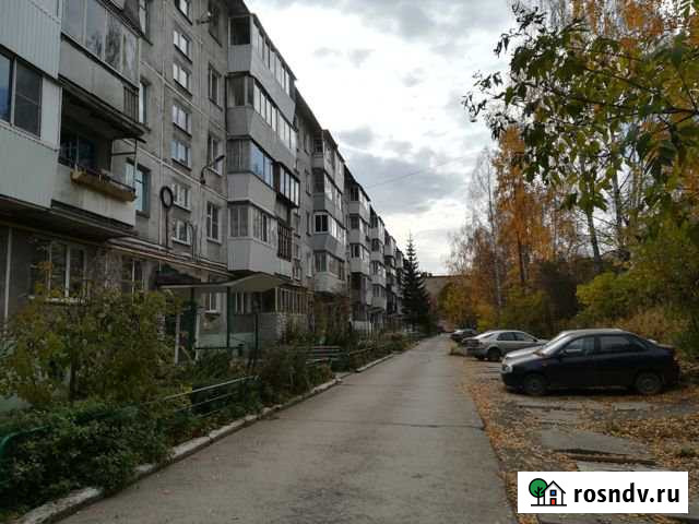 1-комнатная квартира, 31 м², 2/5 эт. на продажу в Златоусте Златоуст - изображение 1