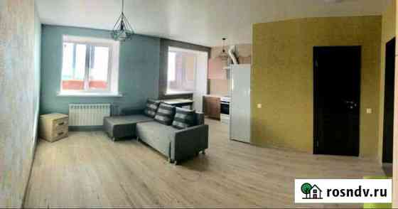 Квартира-студия, 36 м², 11/11 эт. на продажу в Самаре Самара