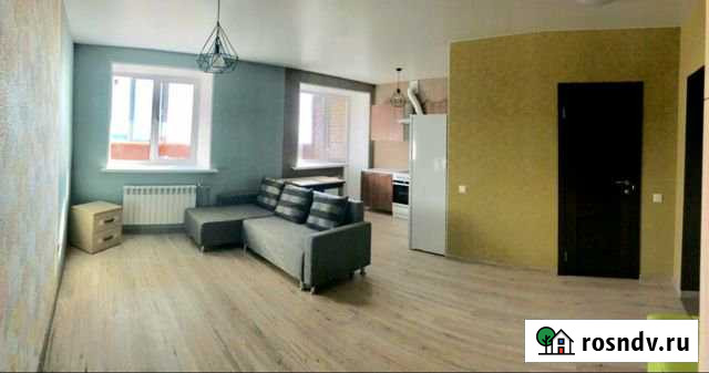 Квартира-студия, 36 м², 11/11 эт. на продажу в Самаре Самара - изображение 1