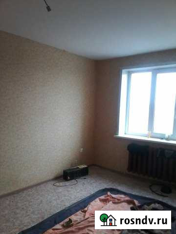 1-комнатная квартира, 32 м², 1/3 эт. на продажу в Петухово Петухово - изображение 1