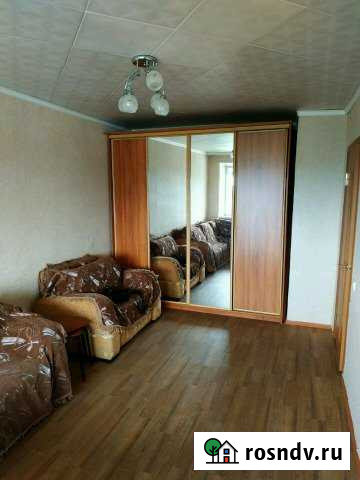 1-комнатная квартира, 29 м², 5/5 эт. на продажу в Острогожске Острогожск - изображение 1