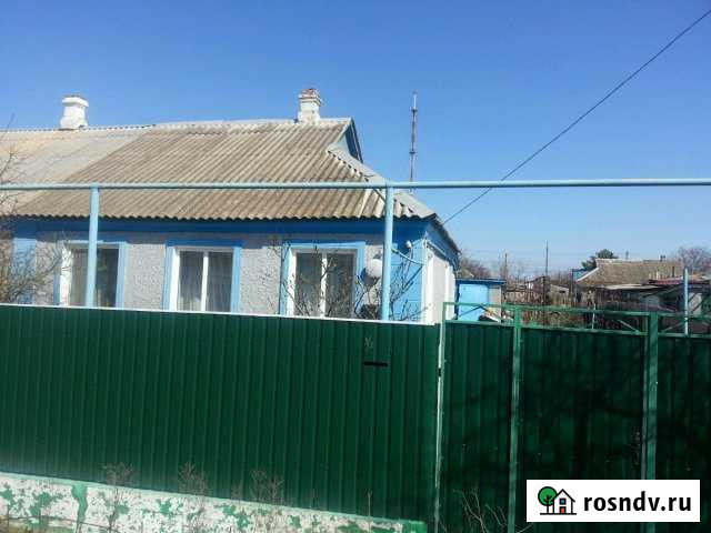 Дом 55 м² на участке 6 сот. на продажу в Красноперекопске Красноперекопск - изображение 1