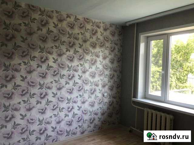 1-комнатная квартира, 29 м², 4/5 эт. на продажу в Сызрани Сызрань - изображение 1