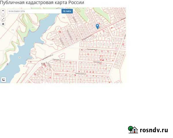 Участок ИЖС 10 сот. на продажу в Завьялово Республики Удмуртия Завьялово - изображение 1