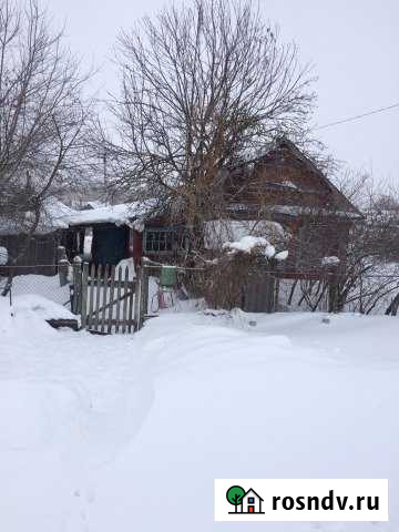 Дом 65 м² на участке 6 сот. на продажу в Комсомольском Республики Мордовия Комсомольский - изображение 1