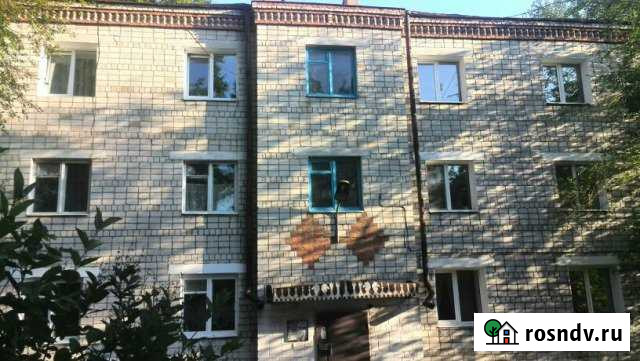 3-комнатная квартира, 70 м², 3/3 эт. на продажу в Свободном Амурской области Свободный - изображение 1