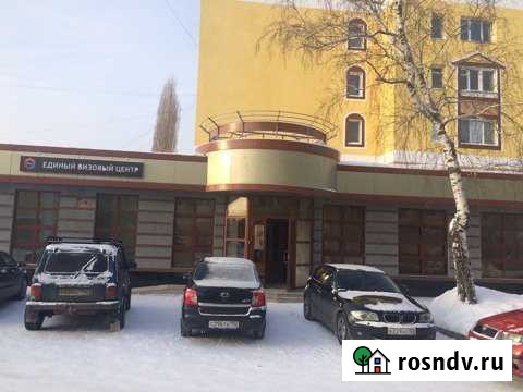 Офисное помещение, 12.8 кв.м. Стерлитамак - изображение 1