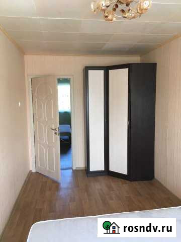 2-комнатная квартира, 47 м², 3/5 эт. в аренду посуточно в Мурманске Мурманск - изображение 1