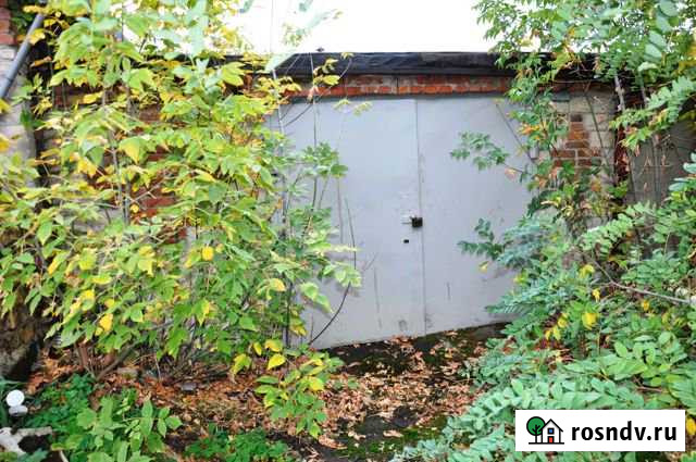 Гараж 24 м² на продажу в Красном Сулине Красный Сулин - изображение 1