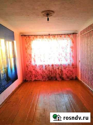 2-комнатная квартира, 41 м², 2/2 эт. на продажу в Промышленной Промышленная - изображение 1