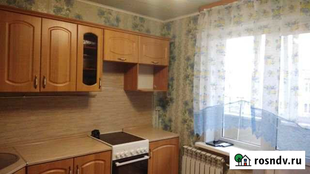 2-комнатная квартира, 53 м², 5/5 эт. на продажу в Излучинске Излучинск - изображение 1