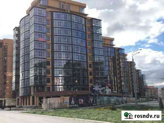3-комнатная квартира, 118 м², 5/12 эт. на продажу в Каспийске Каспийск
