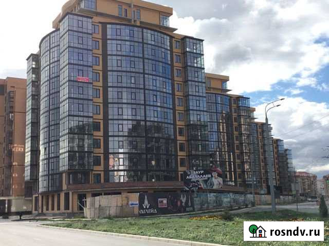 3-комнатная квартира, 118 м², 5/12 эт. на продажу в Каспийске Каспийск - изображение 1