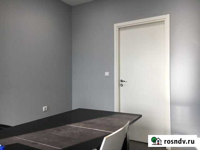 Офисное помещение, 17.3 кв.м. Всеволожск - изображение 1