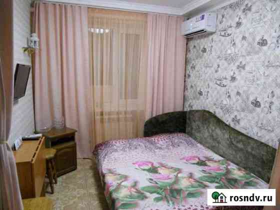 1-комнатная квартира, 15 м², 4/4 эт. в аренду на длительный срок в Ялте Ялта