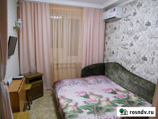 1-комнатная квартира, 15 м², 4/4 эт. в аренду на длительный срок в Ялте Ялта - изображение 1