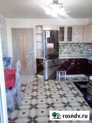 1-комнатная квартира, 55 м², 2/3 эт. на продажу в Рыбном Рыбное - изображение 1