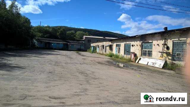 Помещение свободного назначения, от 140 кв.м. до 4000 Мурманск - изображение 1