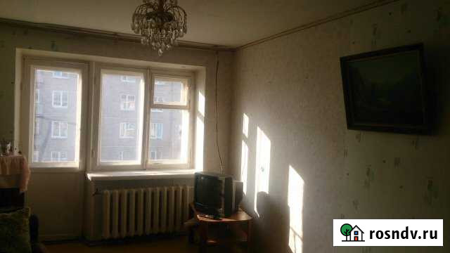 3-комнатная квартира, 59 м², 5/5 эт. на продажу в Пашии Пашия - изображение 1
