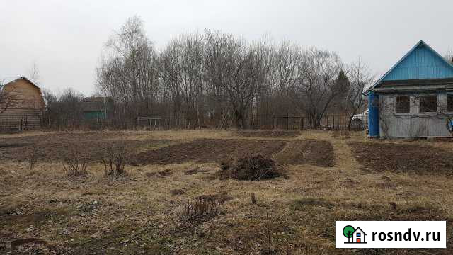Участок СНТ, ДНП 7 сот. на продажу в Алексине Алексин - изображение 1