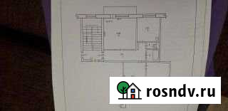 Комната 20 м² в 3-ком. кв., 1/5 эт. на продажу в Ачинске Ачинск - изображение 1