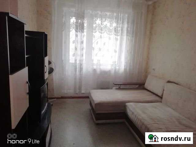 1-комнатная квартира, 31 м², 7/9 эт. в аренду на длительный срок в Волгодонске Волгодонск - изображение 1