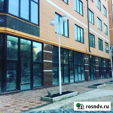 3-комнатная квартира, 113 м², 5/9 эт. на продажу в Избербаше Избербаш - изображение 1