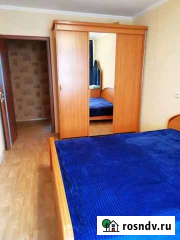 3-комнатная квартира, 54 м², 3/9 эт. в аренду посуточно в Новом Уренгое Новый Уренгой - изображение 1