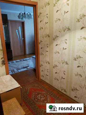 3-комнатная квартира, 56 м², 6/9 эт. в аренду на длительный срок в Биокомбинате Биокомбината - изображение 1