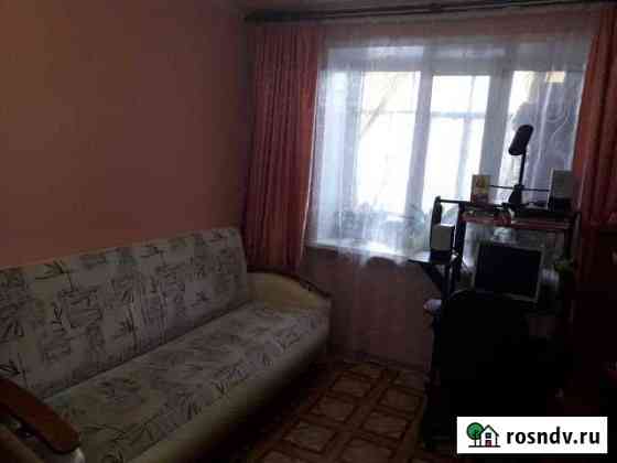 1-комнатная квартира, 27 м², 2/5 эт. на продажу в Новочебоксарске Новочебоксарск