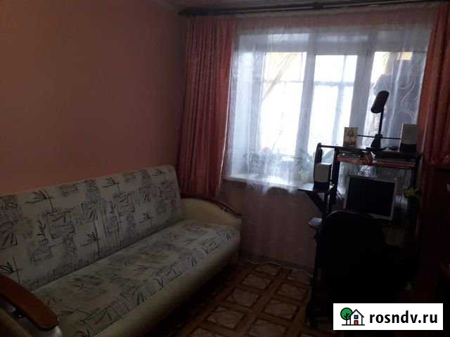 1-комнатная квартира, 27 м², 2/5 эт. на продажу в Новочебоксарске Новочебоксарск - изображение 1