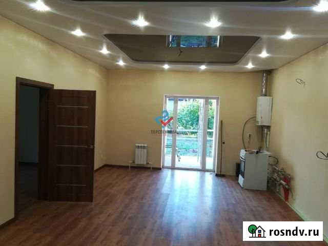 Дом 90 м² на участке 8 сот. на продажу в Майском Белгородской области Майский - изображение 1