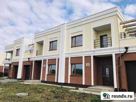 Таунхаус 177.4 м² на участке 4 сот. на продажу в Оренбурге Оренбург