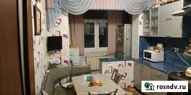 3-комнатная квартира, 68 м², 9/9 эт. на продажу в Новокуйбышевске Новокуйбышевск - изображение 1