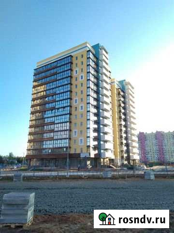1-комнатная квартира, 36 м², 11/14 эт. на продажу в Кирове Киров - изображение 1