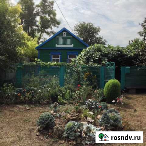 Дом 42 м² на участке 35 сот. на продажу в Незамаевской Незамаевская - изображение 1