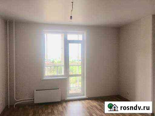 Квартира-студия, 46 м², 3/17 эт. на продажу в Барнауле Барнаул
