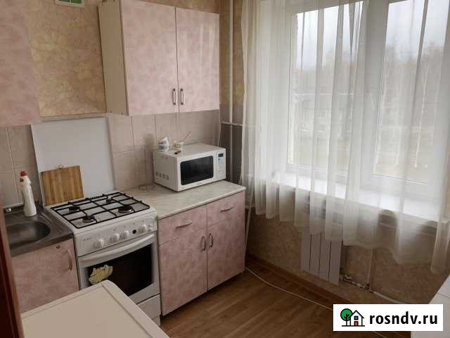 1-комнатная квартира, 30 м², 4/5 эт. на продажу в Нефтеюганске Нефтеюганск - изображение 1