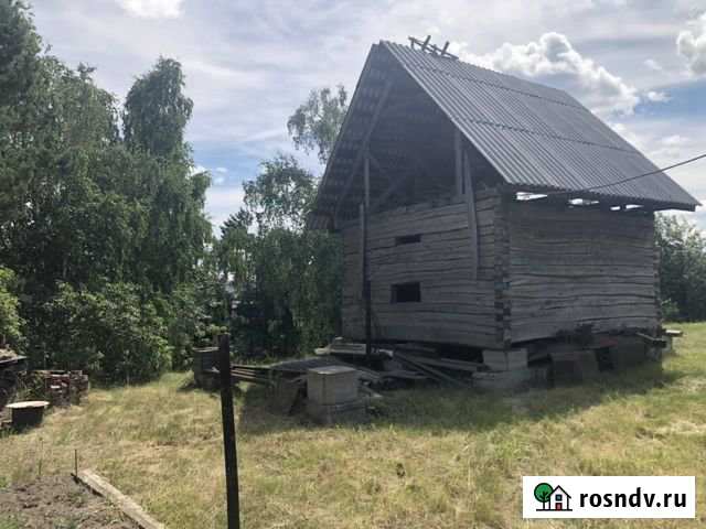 Дача 25 м² на участке 6 сот. на продажу в Криводановке Криводановка - изображение 1