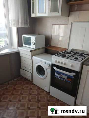 Комната 13 м² в 2-ком. кв., 2/5 эт. в аренду на длительный срок в Калининграде Калининград - изображение 1