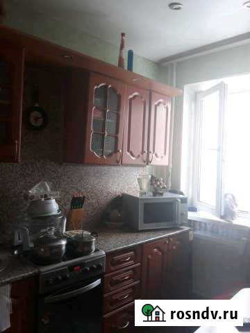 2-комнатная квартира, 48 м², 2/9 эт. на продажу в Полярном Полярный - изображение 1