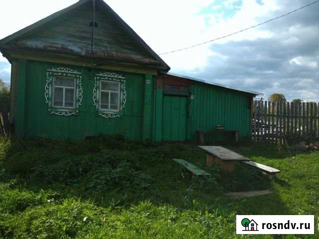 Дом 28.2 м² на участке 17 сот. на продажу в Кузино Кузино - изображение 1