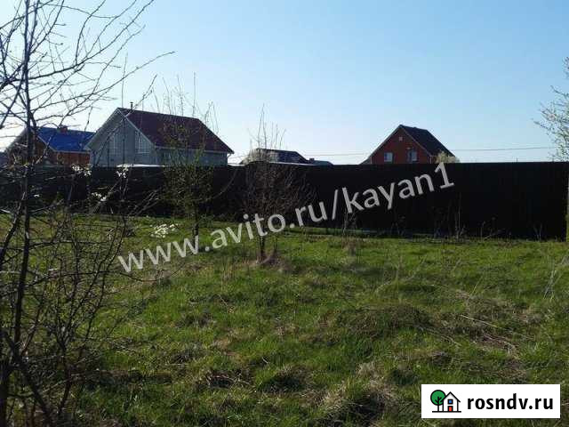 Участок ИЖС 15 сот. на продажу в Яблоновском Яблоновский - изображение 1