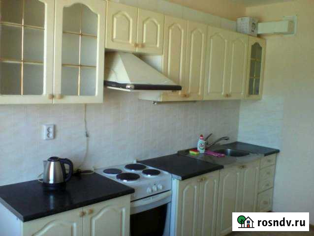 2-комнатная квартира, 64 м², 5/10 эт. в аренду на длительный срок в Томске Томск - изображение 1