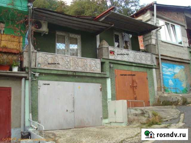 Дом 82 м² на участке 4 сот. на продажу в Гаспре Гаспра - изображение 1