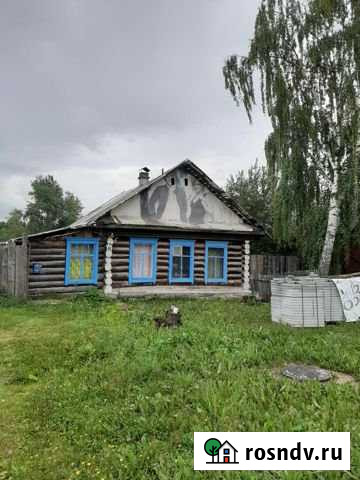 Дом 39 м² на участке 13 сот. на продажу в Дегтярске Дегтярск - изображение 1