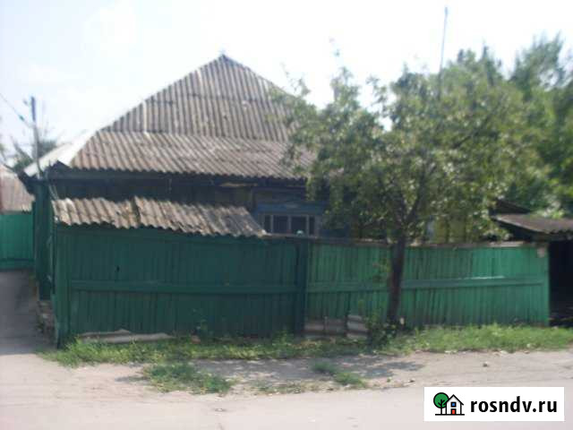 Дом 35 м² на участке 2 сот. на продажу в Миллерово Миллерово - изображение 1