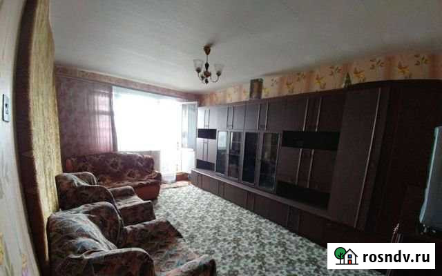 2-комнатная квартира, 56 м², 15/17 эт. в аренду на длительный срок в Краснознаменске Московской области Краснознаменск - изображение 1