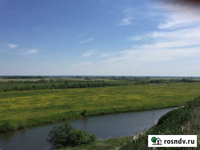 Участок ИЖС 20 сот. на продажу в Богашево Богашево - изображение 1