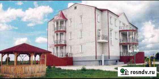 Медицинский центр 1202 кв.м Благовещенск